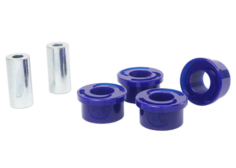 SuperPro Rear Control Arm Lower-Inner Bush Kit Fits Bmw