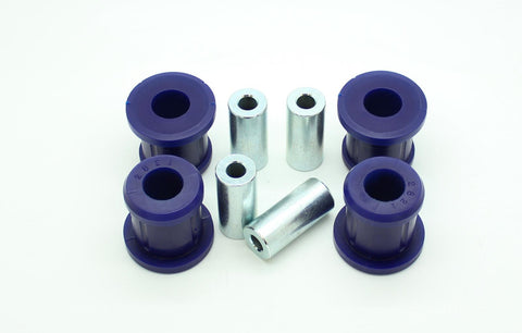 SuperPro Front Control Arm Upper-Inner Bush Kit Fits