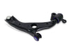SuperPro Front Axle Control Arm Lower - Arm Assembly-Left