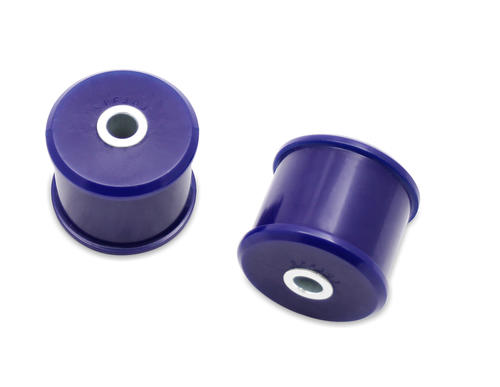 SuperPro Rear Trailing Arm Lower Bush Kit Fits Ford