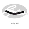 Gates Radiator Hose 05-0667