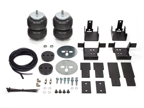 Airbag Man Air Suspension Helper Kit for Leaf Springs