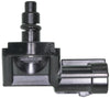 NTK Intake Manifold Pressure Sensor MA0193
