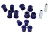 SuperPro Leaf Spring Bush Kit Rear KIT218K