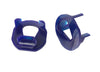 SuperPro Gearbox Mount Insert Bush Kit SPF2552K