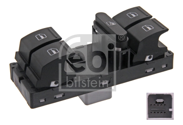 Febi Switch Unit 37489