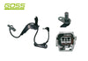 Goss Wheel Speed Sensor - Isuzu WS203