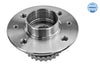 Meyle Wheel Hub 16-14 752 0007