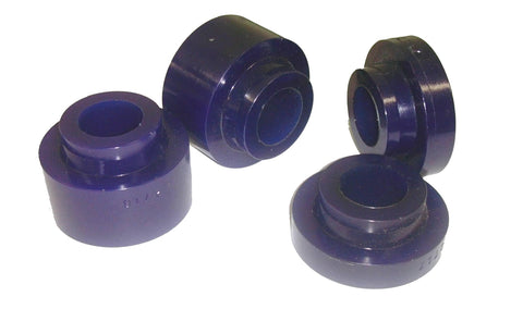 SuperPro Front Radius Arm To Chassis Setback Bush Kit
