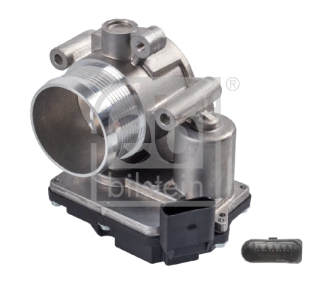 Febi Throttle Body 107017