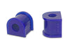 SuperPro Bushing Kit SPF1284-16K
