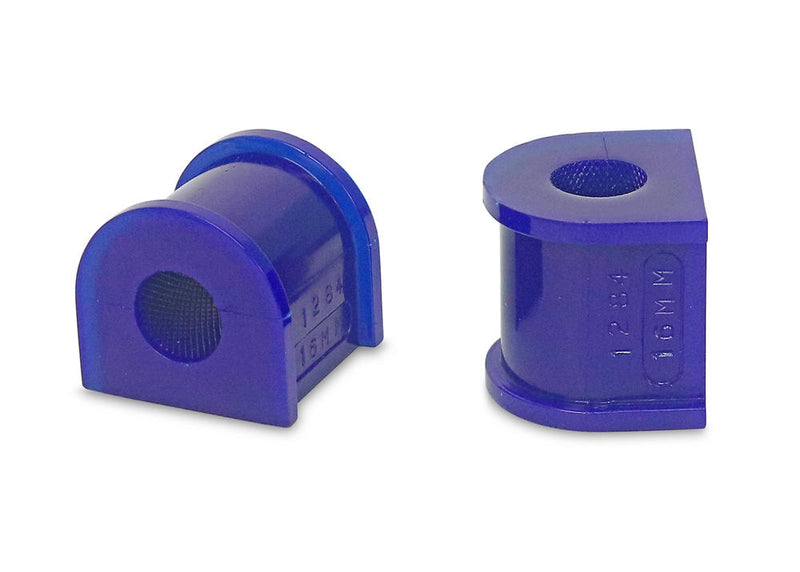 SuperPro Bushing Kit SPF1284-16K