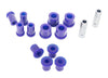 SuperPro Leaf Spring Bush Kit Rear KIT083K