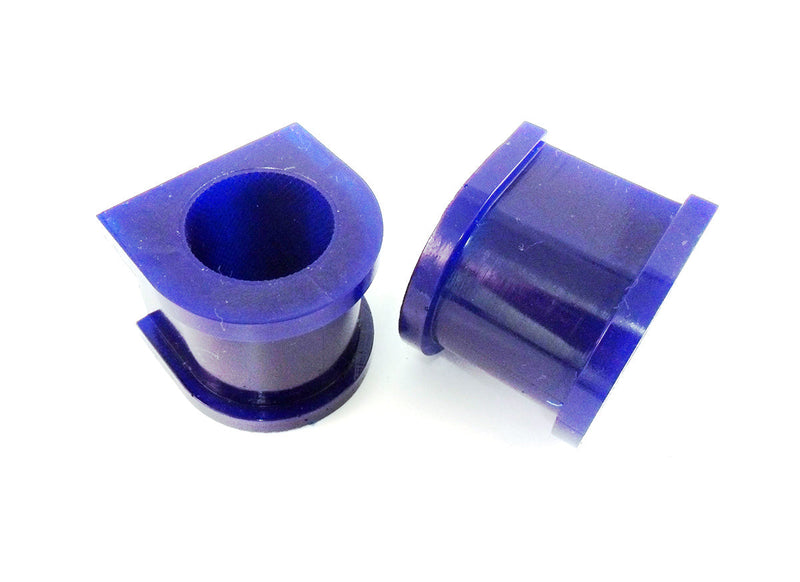 SuperPro Rear Swaybar Mount Bush Kit Fits Mitsubishi