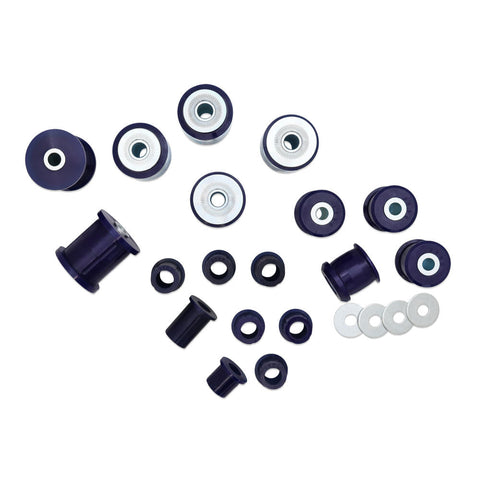 SuperPro Essential Vehicle Kit KIT259K