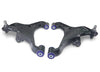 SuperPro Front Lower Control Arm Kit to suit Nissan