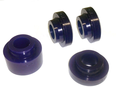 SuperPro Front Radius Arm To Chassis Setback Bush Kit