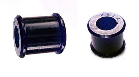 SuperPro Front Swaybar To Lower Control Arm Bush Kit Fits