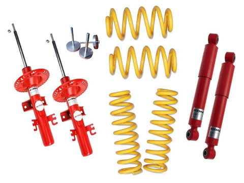Koni 30mm 4x4 Lift Kit to suit Volkswagen Transporter T5