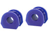 SuperPro Front Swaybar To Chassis Bush Kit Fits