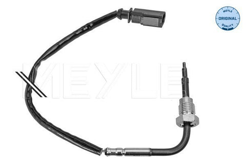 Meyle Sensor, Exhaust Gas Temperature 114 800 0075