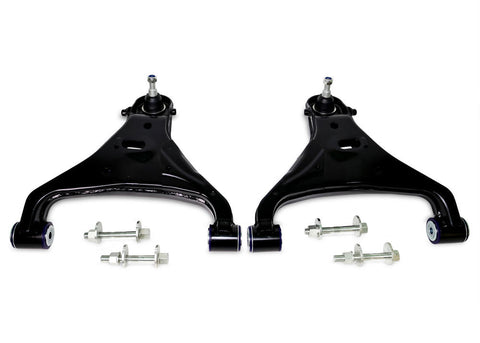 SuperPro Control Arm Kit to suit Ford Ranger PX III TRC570