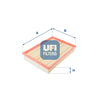 UFI Filters Air Filter 30.159.00