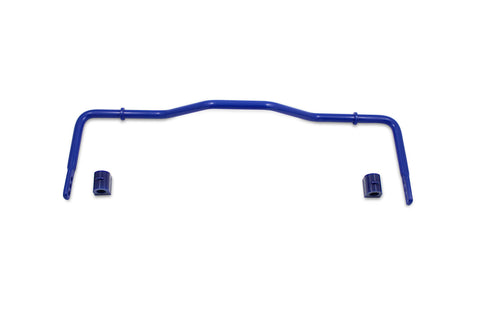 SuperPro Rear 24mm HD Adjustable Swaybar Fits Ford