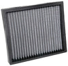K&N Reusable Cabin Filter KNVF2071