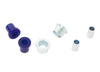 SuperPro Control Arm Bush Kit SPF1563K