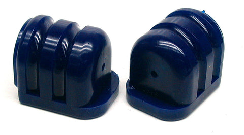 SuperPro Front Control Arm Lower-Inner Rear Bush Kit Fits