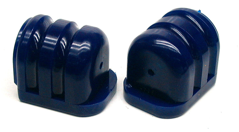 SuperPro Front Control Arm Lower-Inner Rear Bush Kit Fits