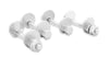 SuperPro Control Arm Upper - Camber Bolt Kit TRC0027
