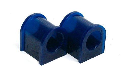 SuperPro Front Swaybar Mount Bush Kit Fits Ford