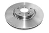 DBA En-Shield Brake Rotor Single DBA2472E