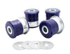 SuperPro Control Arm Bush Kit SPF5330K