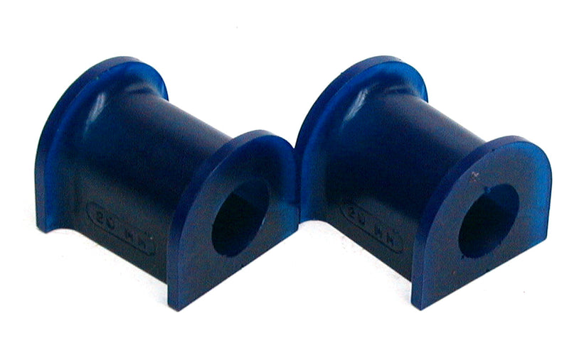 SuperPro Sway Bar Bush Kit SPF1257-22K