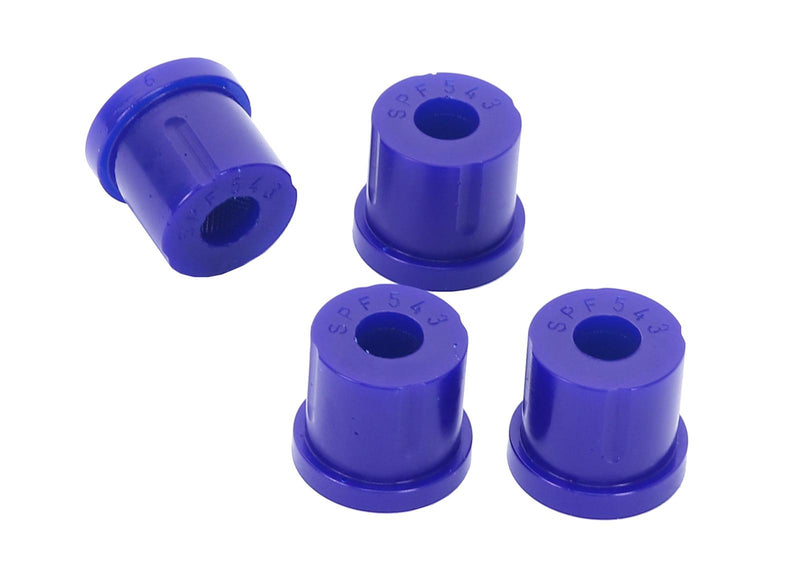 SuperPro Leaf Spring Bush Kit SPF0543K