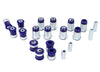 SuperPro F&R Enhancement Bush Kit Fits Nissan KIT205K