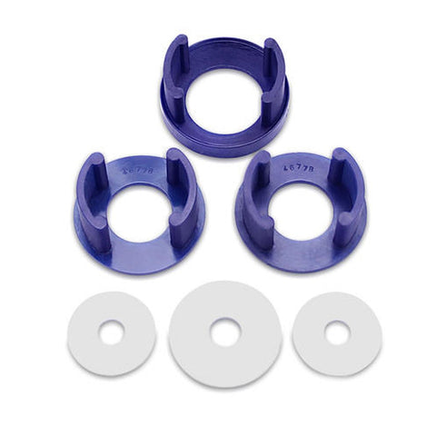 SuperPro Rear Differential Centre Rear Support & Bracket