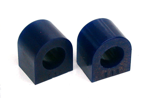 SuperPro Front Swaybar Mount Bush Kit Fits Nissan