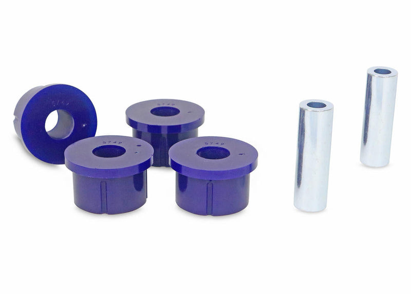 SuperPro Leaf Spring Bush Kit SPF5749K