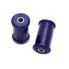 SuperPro Rear Spring Front Eye Bush Kit Fits Chrysler