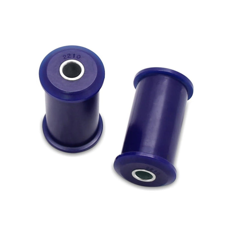 SuperPro Rear Spring Front Eye Bush Kit Fits Chrysler