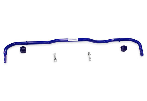 SuperPro Rear 26mm Extra HD Adjustable Swaybar Fits VW