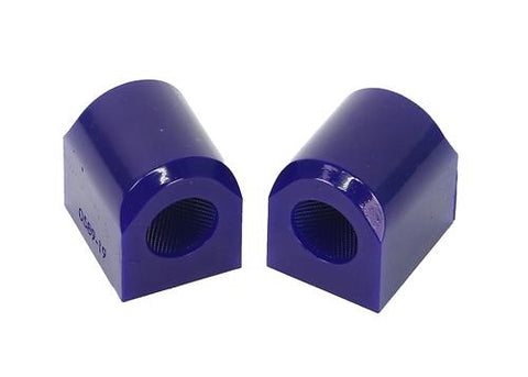 SuperPro Rear Swaybar Mount Bush Kit Fits Holden