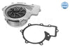 Meyle Water Pump 013 220 0028