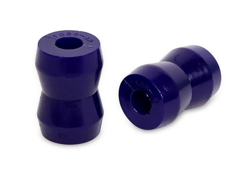 SuperPro Bushing Kit SPF1688-12K