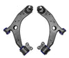 SuperPro Control Arm Kit TRC1050