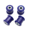 SuperPro Rear Control Arm Upper-Inner & Outer Bush Kit